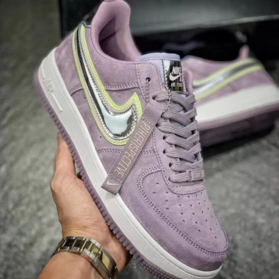 giày nike air force 1 low 'p(her)spective' cw6013-500