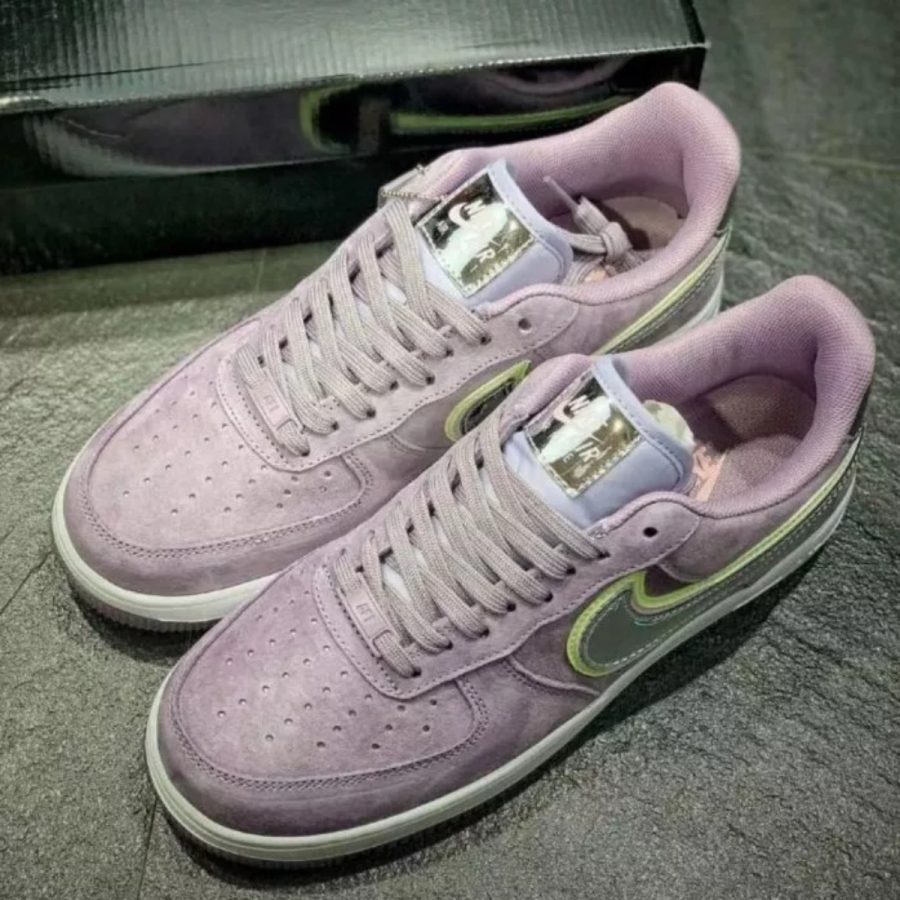 giày nike air force 1 low 'p(her)spective' cw6013-500