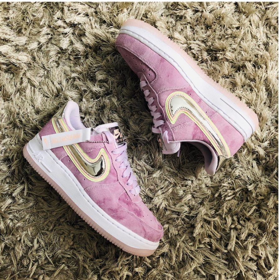 giày nike air force 1 low 'p(her)spective' cw6013-500