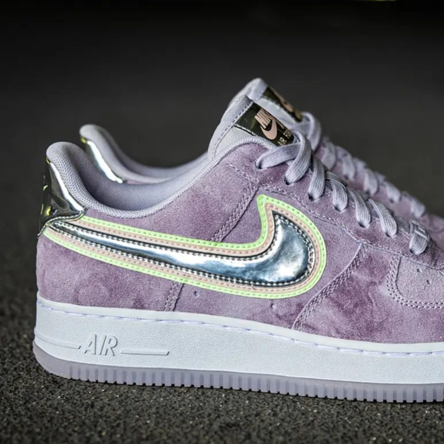 giày nike air force 1 low 'p(her)spective' cw6013-500