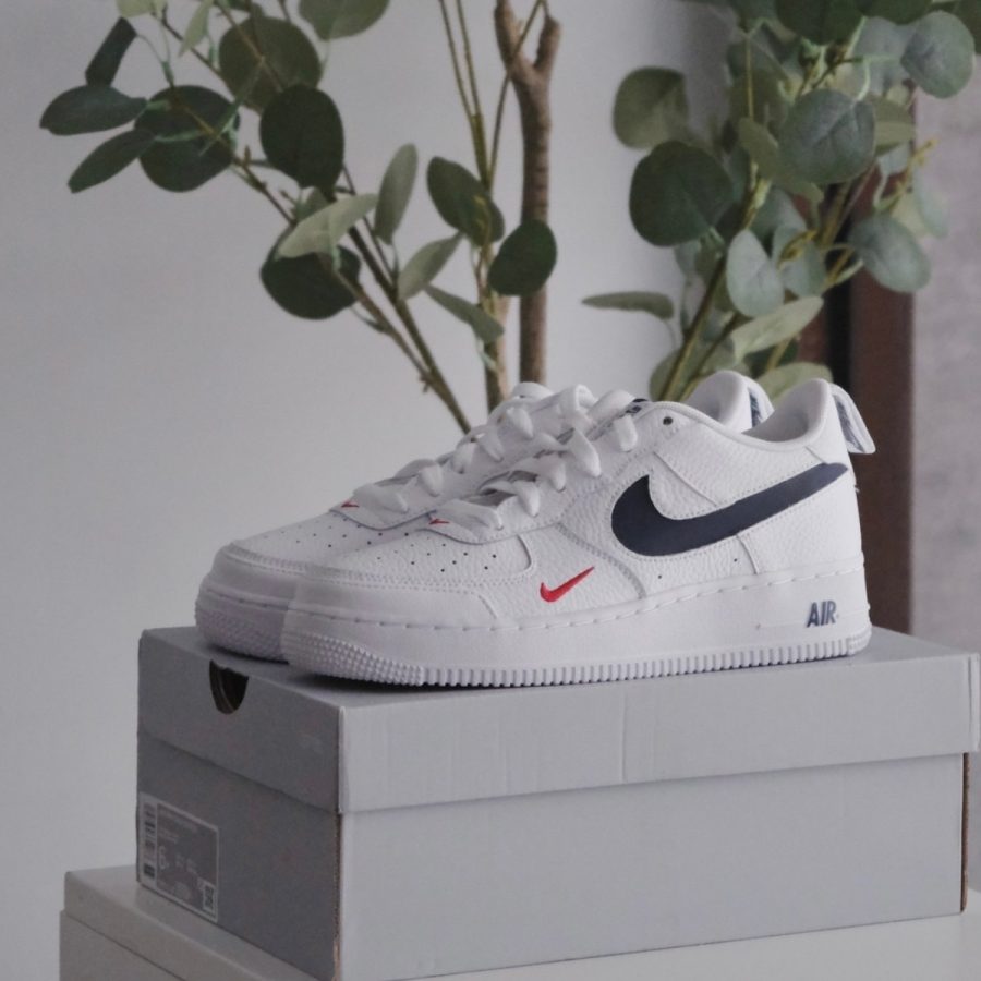 giày nike air force 1 low 'patriots' dm3211-100