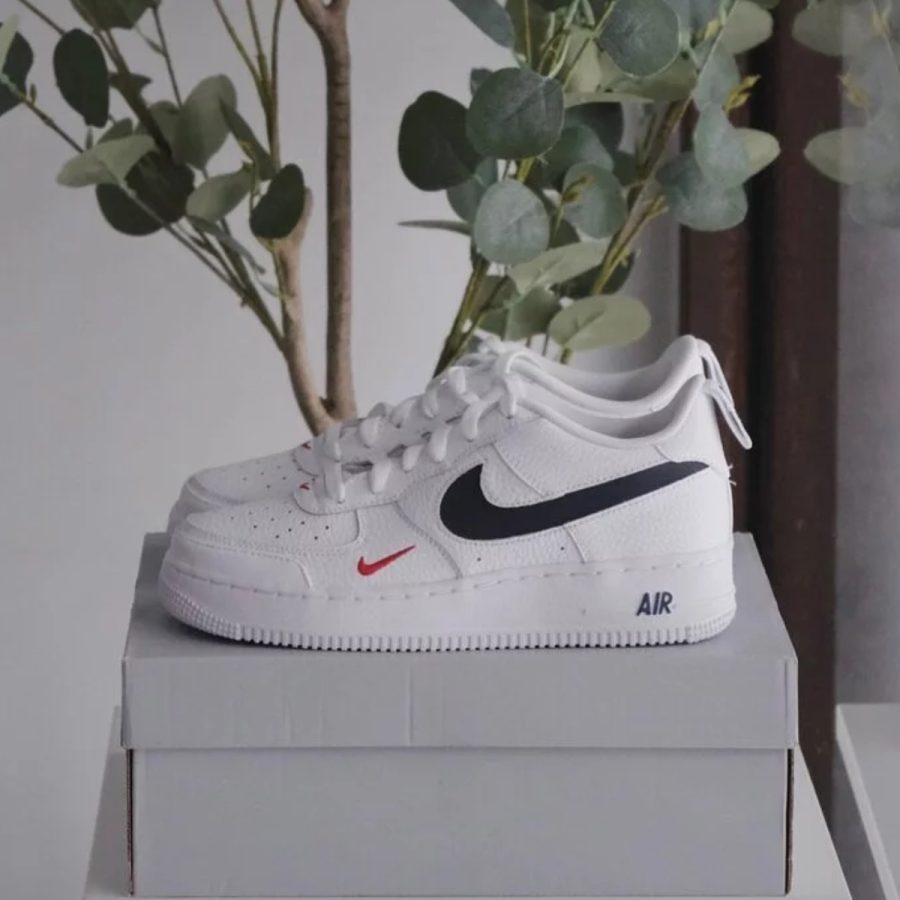 giày nike air force 1 low 'patriots' dm3211-100