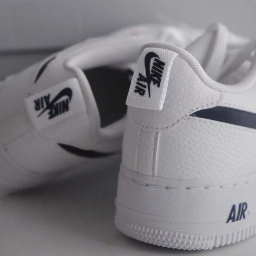 giày nike air force 1 low 'patriots' dm3211-100