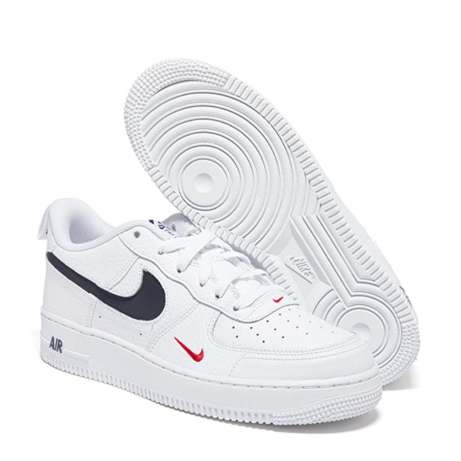 giày nike air force 1 low 'patriots' dm3211-100