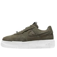 giày nike air force 1 low pixel ‘cargo khaki’ dq5570-300