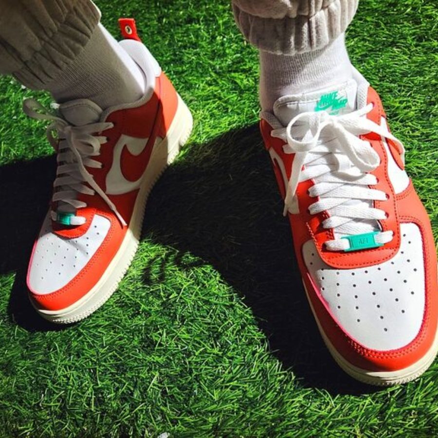 giày nike air force 1 low 'pojangmacha' dx3141-861