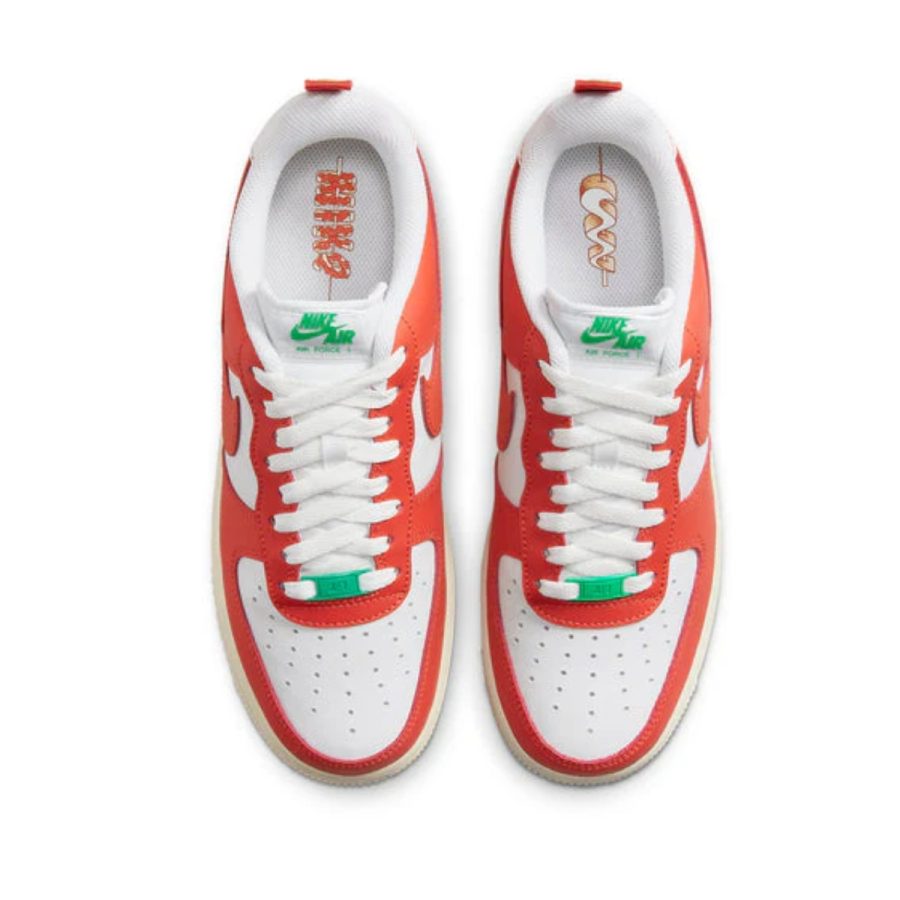 giày nike air force 1 low 'pojangmacha' dx3141-861