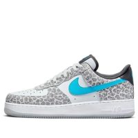 giày nike air force 1 low premium 'snow leopard' dj6192-001