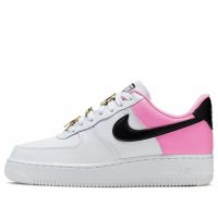 giày nike air force 1 low se 'basketball pins rose' aa0287-107