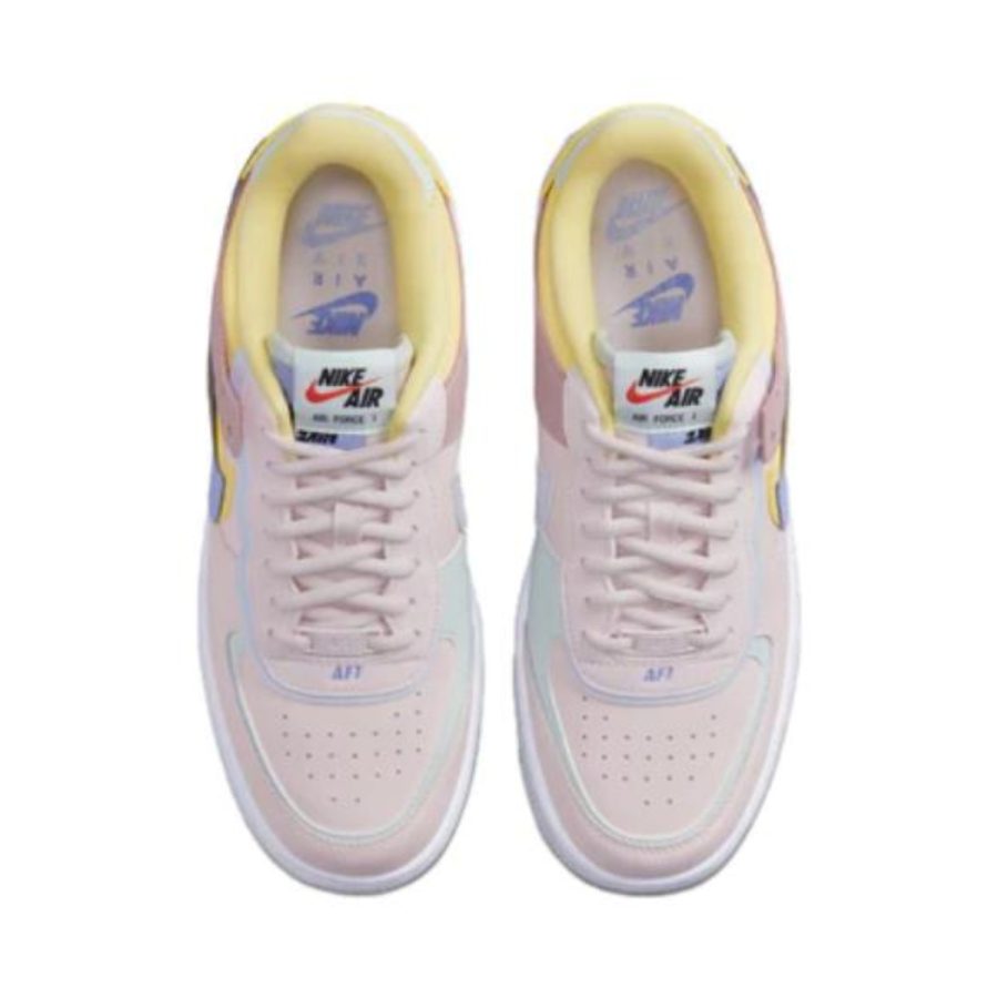 giày nike air force 1 low shadow ‘light soft pink’ cl0919-600