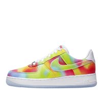 giày nike air force 1 low 'summer of peace' ck0838-100