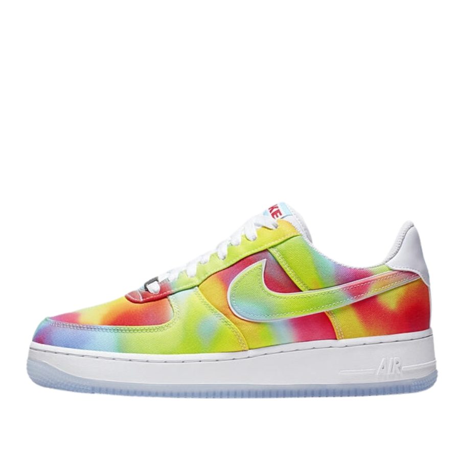 giày nike air force 1 low 'summer of peace' ck0838-100