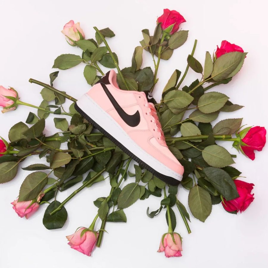 giày nike air force 1 low 'valentine's day' bq6980-600