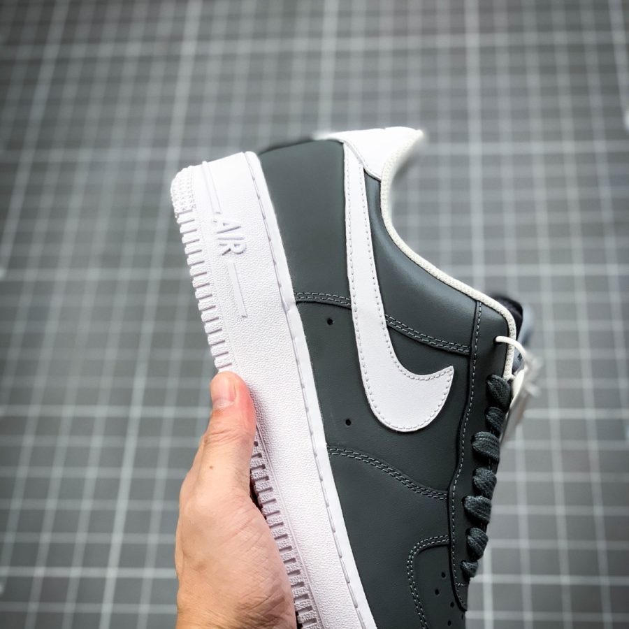 giày nike air force 1 low 'wolf grey' ck7803-001