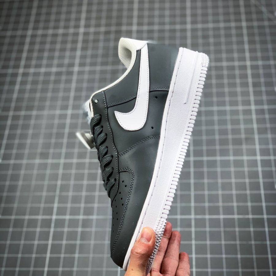 giày nike air force 1 low 'wolf grey' ck7803-001