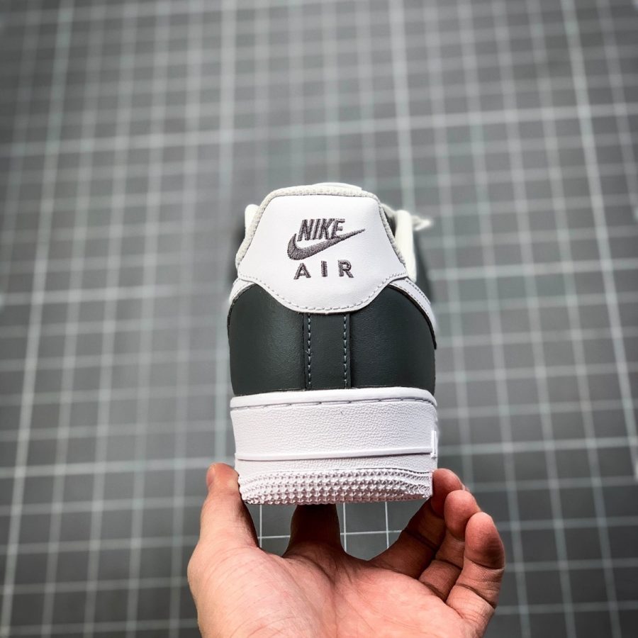 giày nike air force 1 low 'wolf grey' ck7803-001