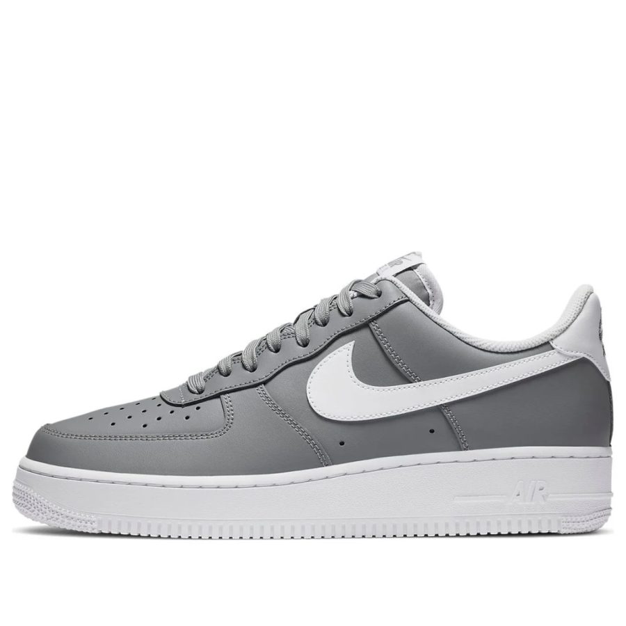 giày nike air force 1 low 'wolf grey' ck7803-001