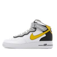 giày nike air force 1 mid '07 lv8 'athletic club - dark sulfur' dh7451-101