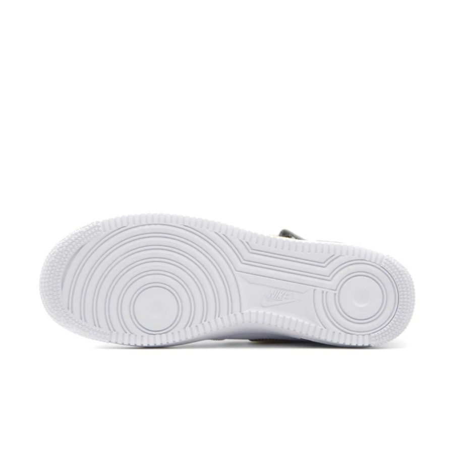 giày nike air force 1 mid '07 lv8 'athletic club - dark sulfur' dh7451-101