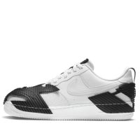 giày nike air force 1 ndstrkt 'white black' cz3596-100