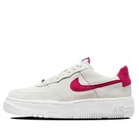 giày nike air force 1 pixel 'mystic hibiscus' dq5570-100