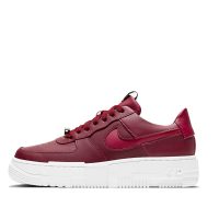 giày nike air force 1 'pixel team red' ck6649-600