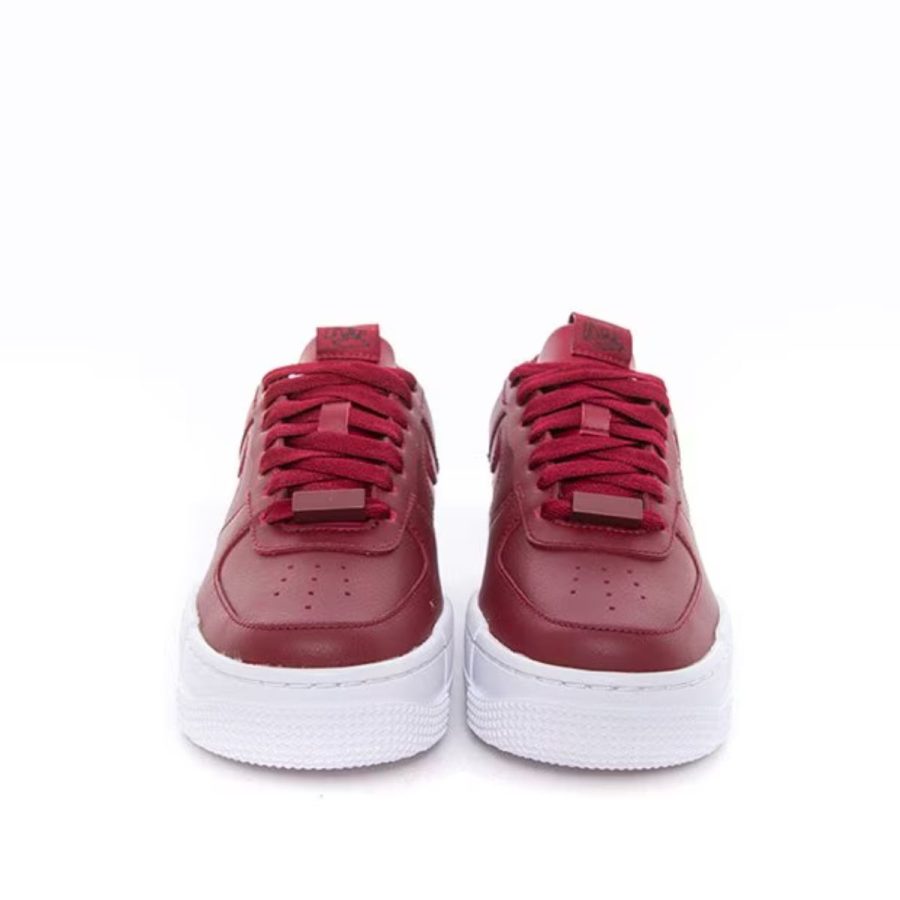 giày nike air force 1 'pixel team red' ck6649-600