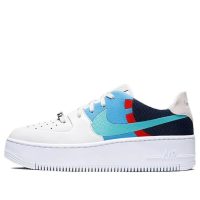 giày nike air force 1 sage low 'platinum tint' bv1976-002