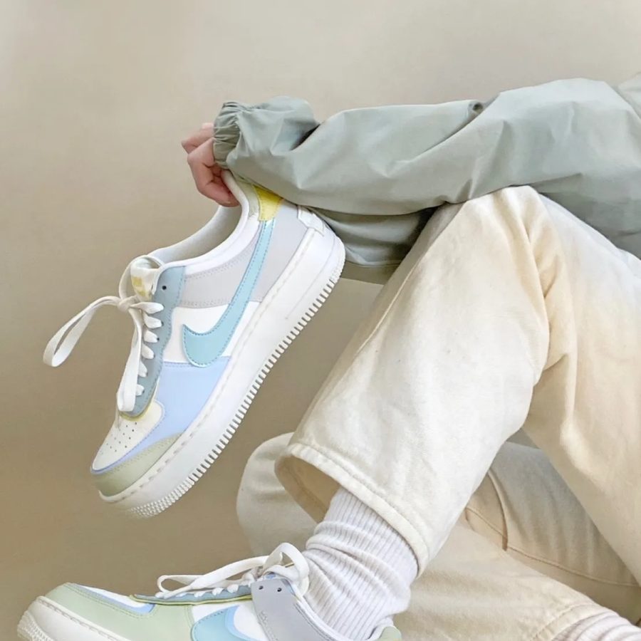 giày nike air force 1 shadow 'ocean cube' dr7883-100