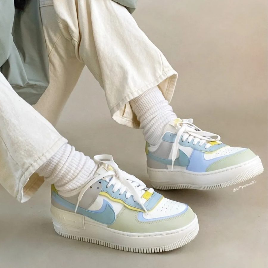 giày nike air force 1 shadow 'ocean cube' dr7883-100