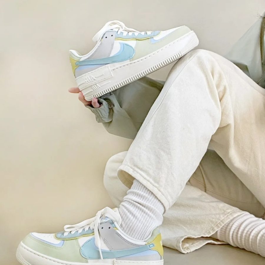 giày nike air force 1 shadow 'ocean cube' dr7883-100