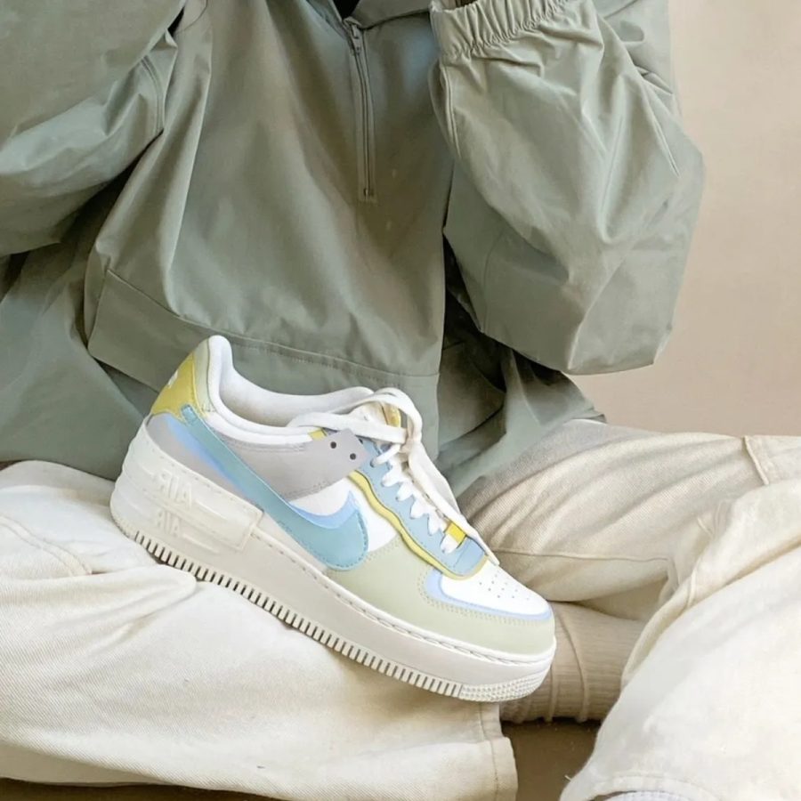 giày nike air force 1 shadow 'ocean cube' dr7883-100