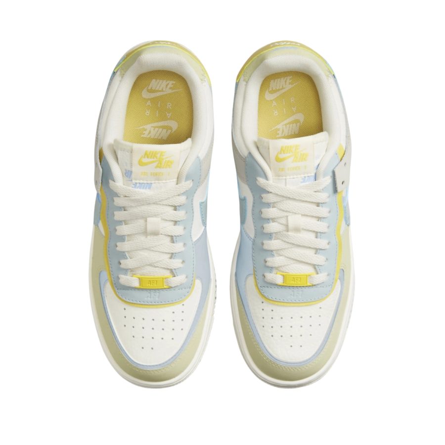 giày nike air force 1 shadow 'ocean cube' dr7883-100