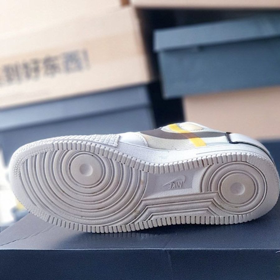giày nike air force 1 type 'photo blue' ck6923-101