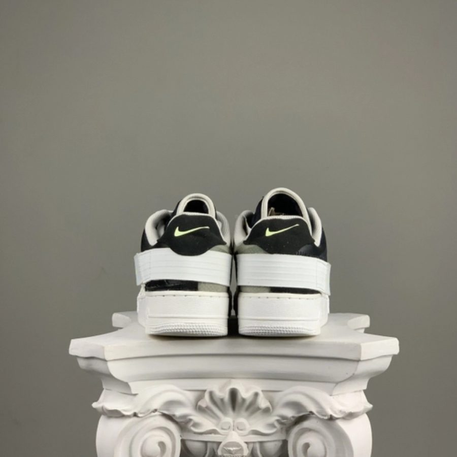 giày nike air force 1 type 'white barely volt' ck6923-100
