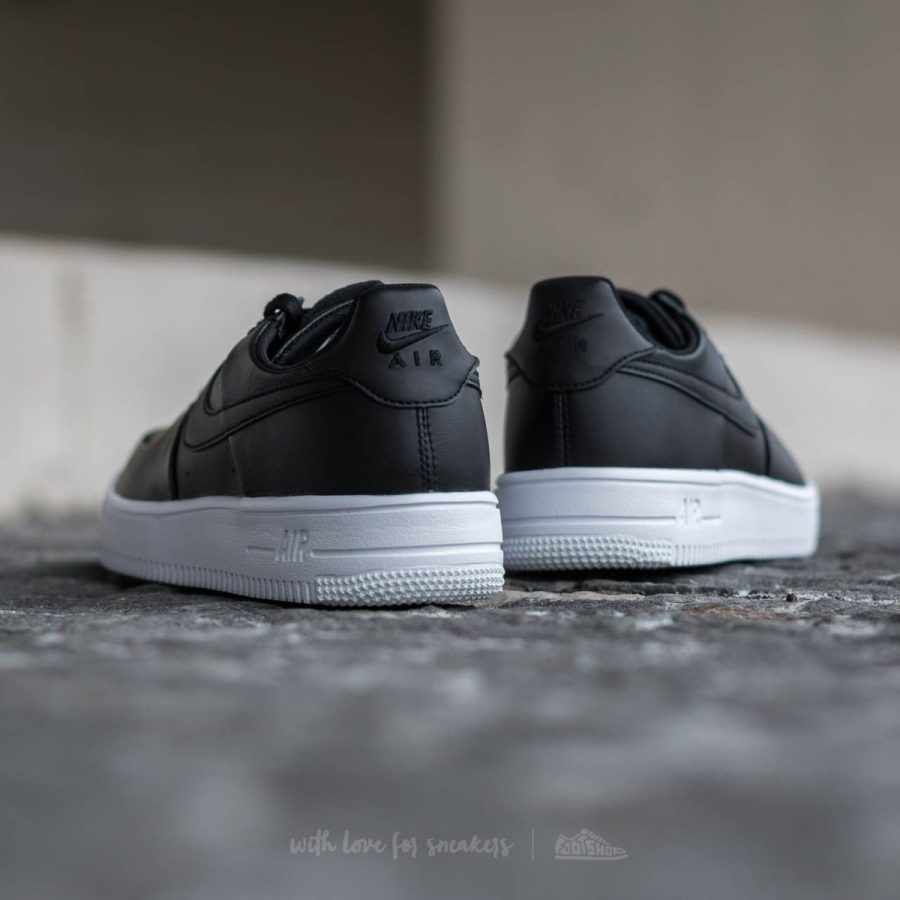 giày nike air force 1 ultraforce 'black white' 845128-001