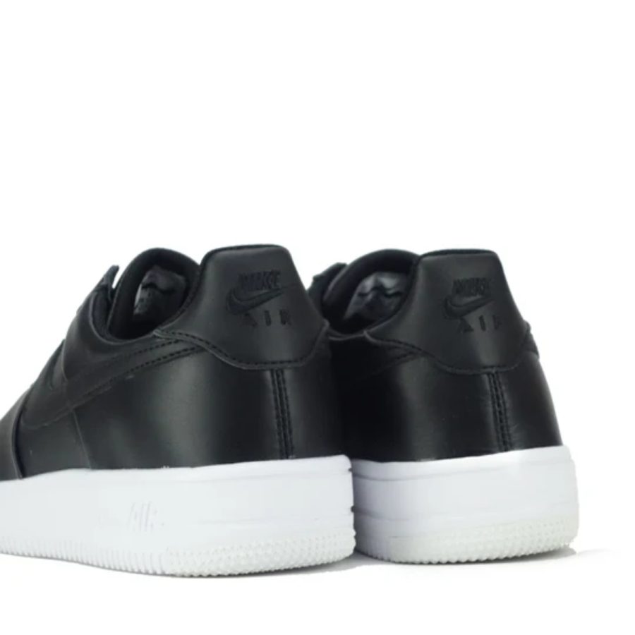 giày nike air force 1 ultraforce 'black white' 845128-001