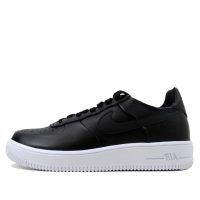 giày nike air force 1 ultraforce leather 'black white' 845052-001