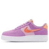 giày nike air force 1 'violet star' cj1647-500