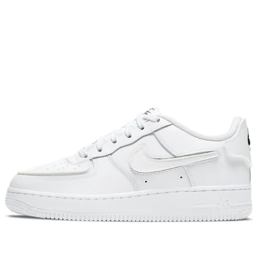 giày nike air force 1_1 'white' db2812-100