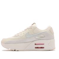 giày nike air max 90 lv8 se 'pale ivory grey' hq3494-110