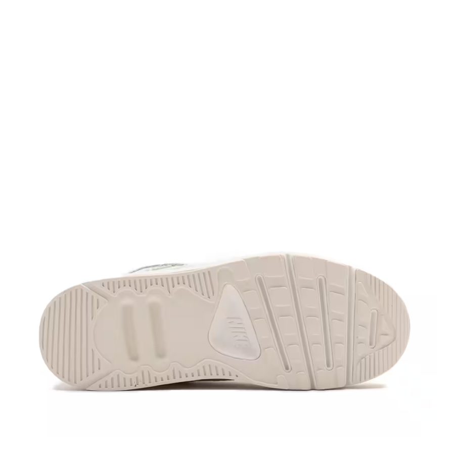 giày nike air max 90 lv8 se 'pale ivory grey' hq3494-110
