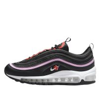 giày nike air max 97 'black pink rise' fv0638-001