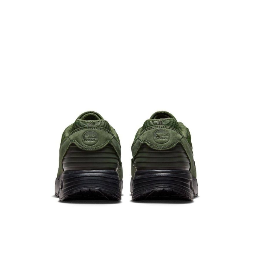 giày nike air max verse shoes 'cargo khaki' fv1302-301