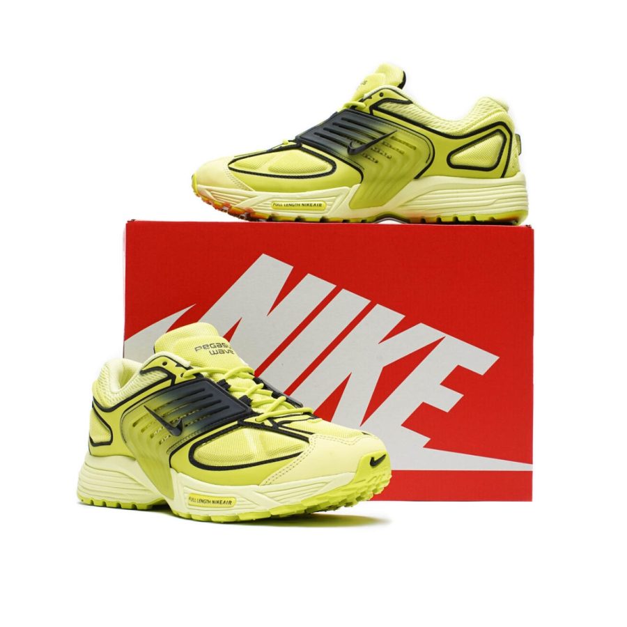 giày nike air pegasus wave 'light lemon twist' ib0612-700