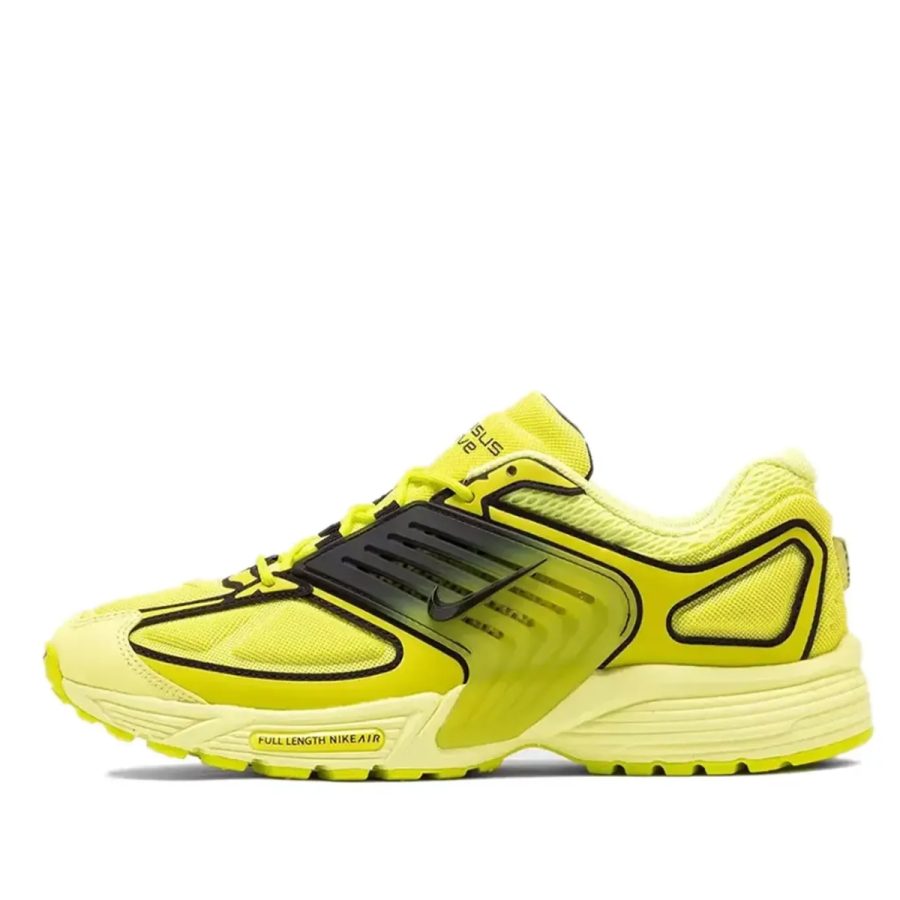 giày nike air pegasus wave 'light lemon twist' ib0612-700