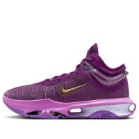 giày nike air zoom gt jump 2 ep 'viotech hyper violet' dj9432-501