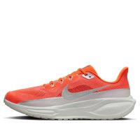 giày nike air zoom pegasus 41 premium 'hyper crimson safety orange sliver' hq2938 -800