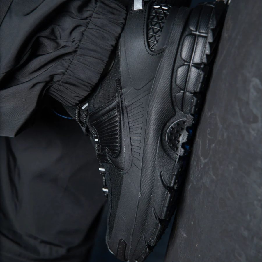 giày nike air zoom vomero 5 roam 'black racer blue' hq2181-004