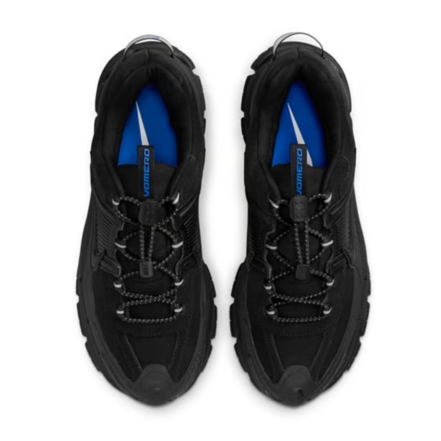 giày nike air zoom vomero 5 roam 'black racer blue' hq2181-004